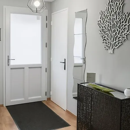 Gæstehus Maison Chardonnerets - Poitiers Poitiers