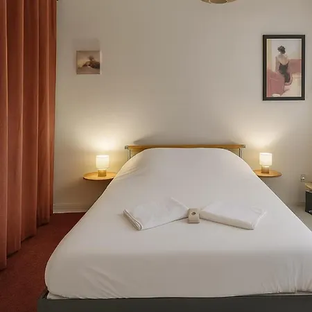 Maison Chardonnerets - Poitiers Gæstehus Poitiers