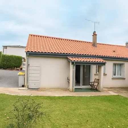 Gæstehus Maison Chardonnerets - Poitiers Poitiers