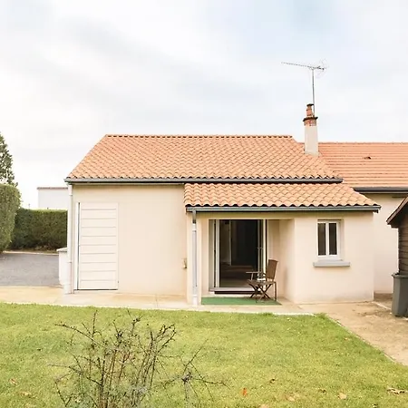 Gæstehus Maison Chardonnerets - Poitiers 3*