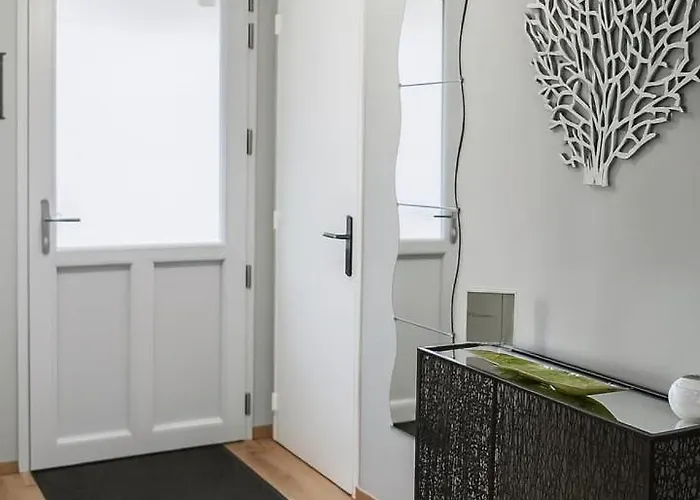 Gasthof Maison Chardonnerets - Poitiers Poitiers